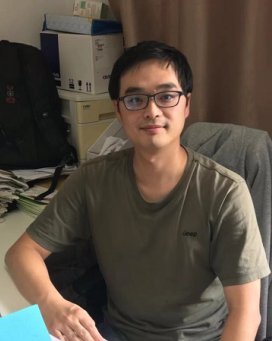 学术委员会 | 技术人员招聘 | 乐